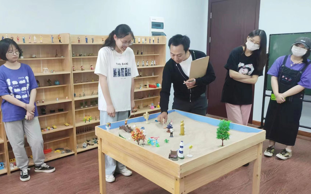 温宿浙江药科职业大学